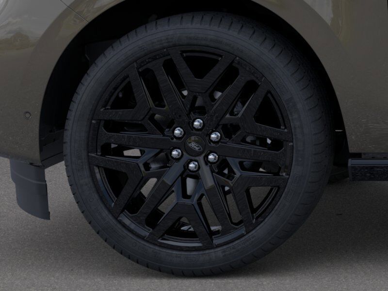 2026 Ford Expedition Platinum Appleton WI
