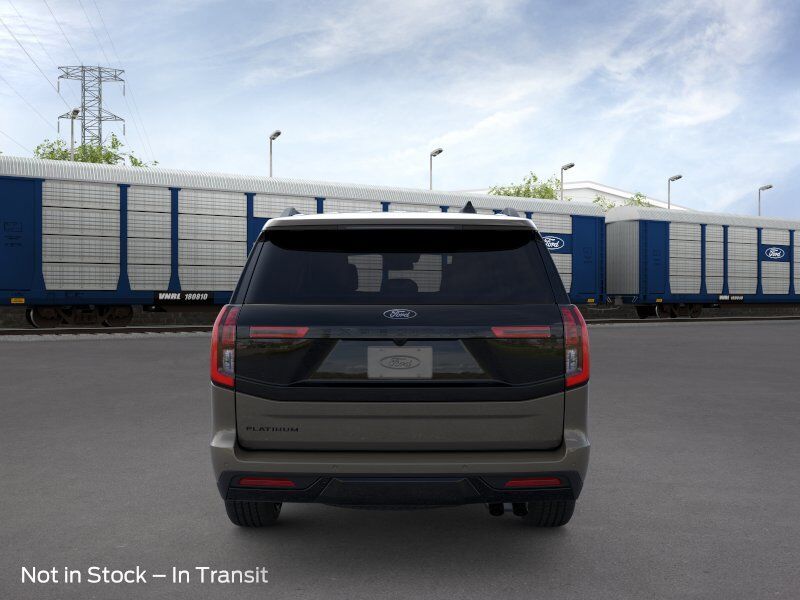 2026 Ford Expedition Platinum Appleton WI
