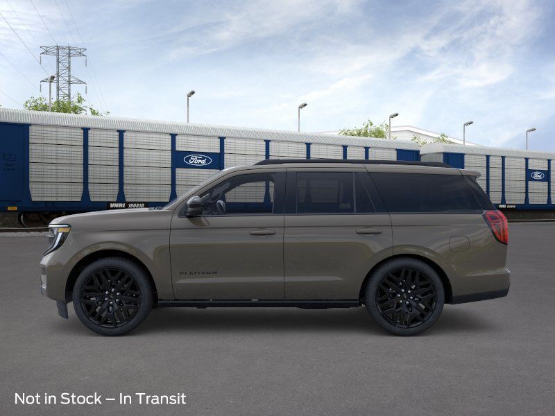 2026 Ford Expedition Platinum Appleton WI