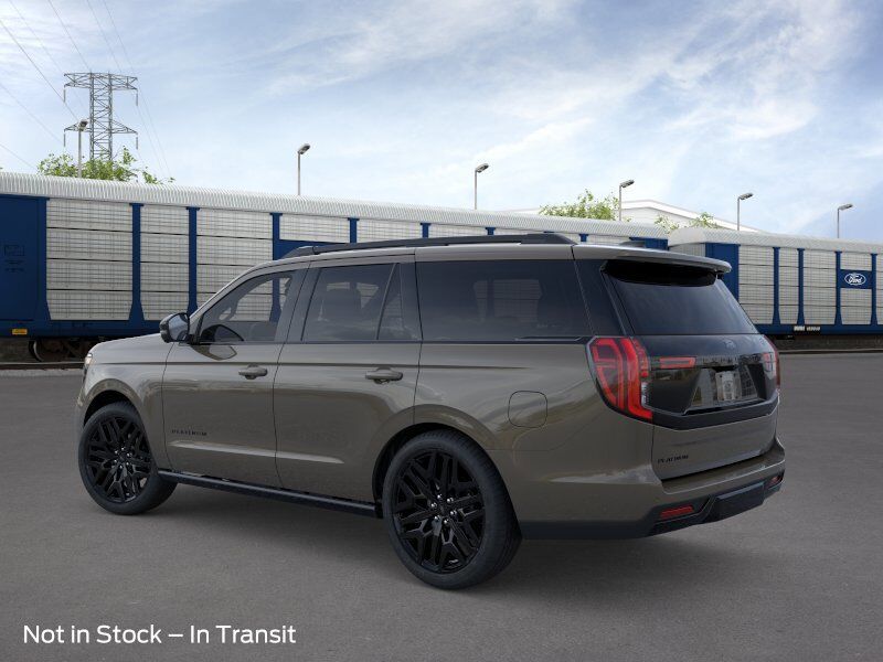 2026 Ford Expedition Platinum Appleton WI