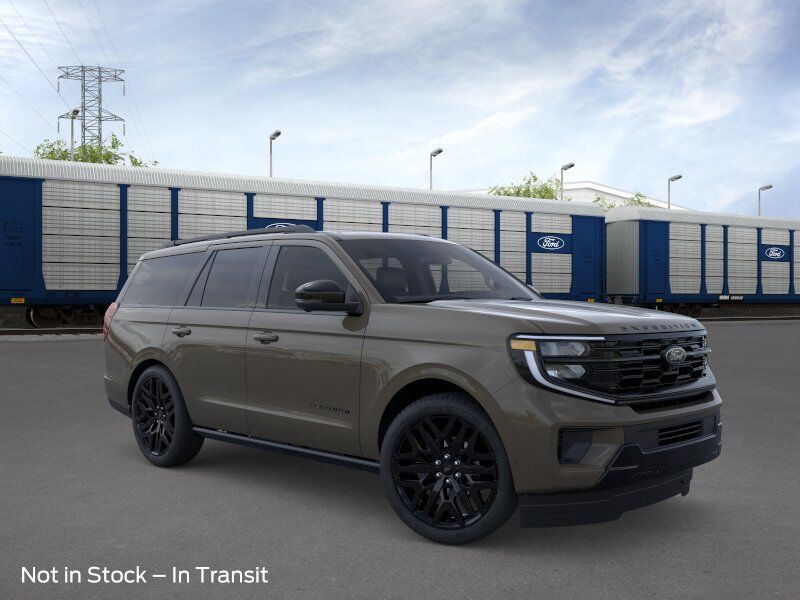 2026 Ford Expedition Platinum Appleton WI