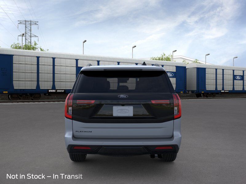 2026 Ford Expedition Platinum Appleton WI