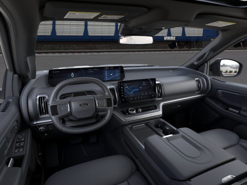 2026 Ford Expedition Platinum Appleton WI