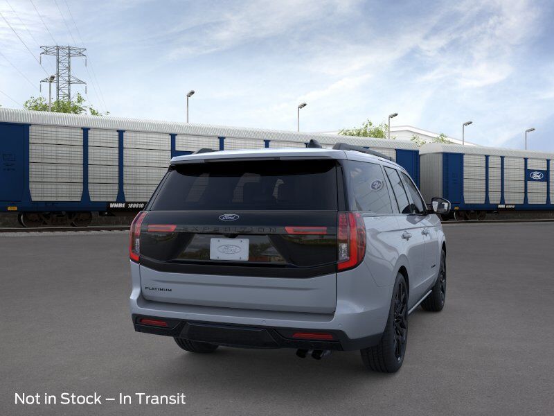 2026 Ford Expedition Platinum Appleton WI