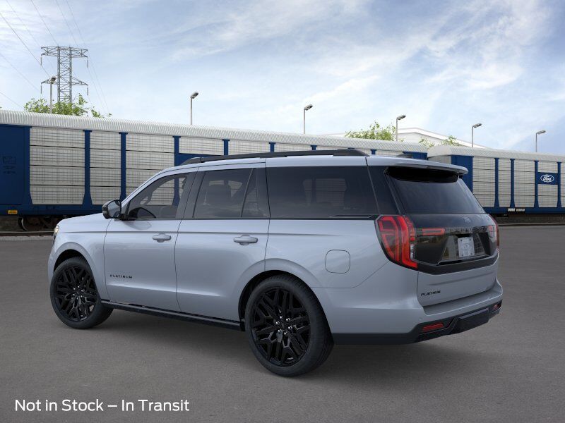 2026 Ford Expedition Platinum Appleton WI