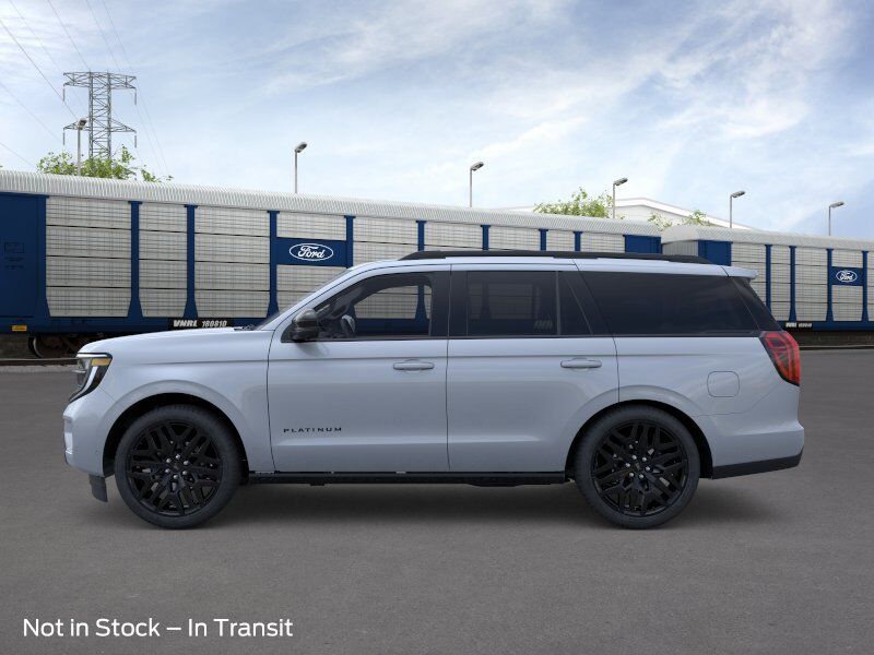 2026 Ford Expedition Platinum Appleton WI