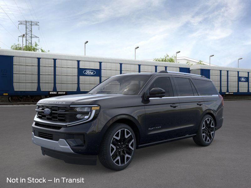 2026 Ford Expedition