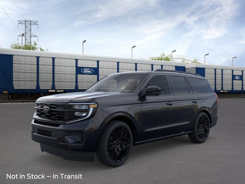 2026 Ford Expedition Platinum Appleton WI