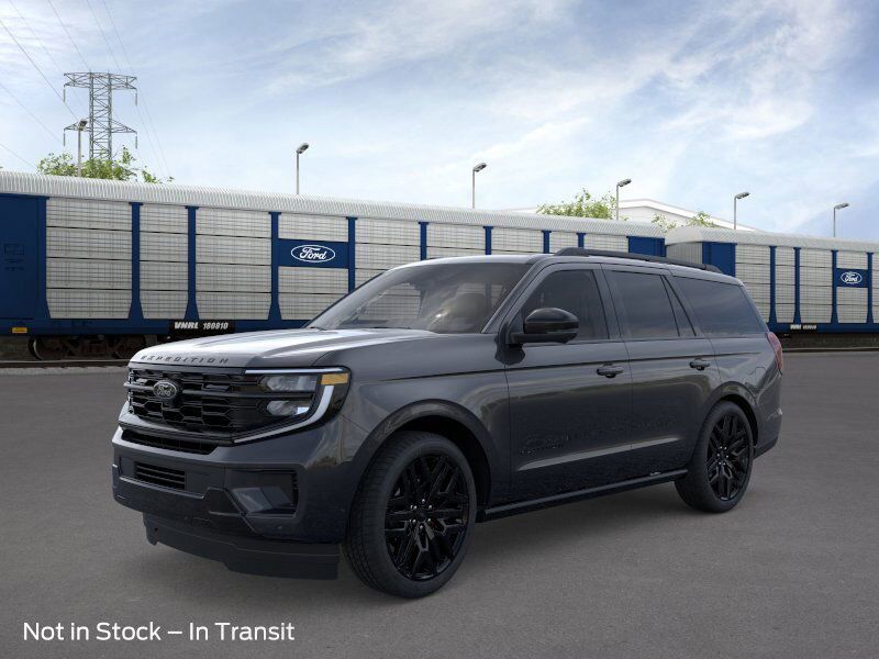 2026 Ford Expedition