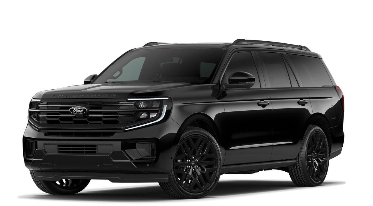 2026 Ford Expedition
