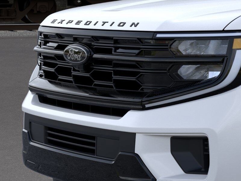 2026 Ford Expedition Platinum Appleton WI