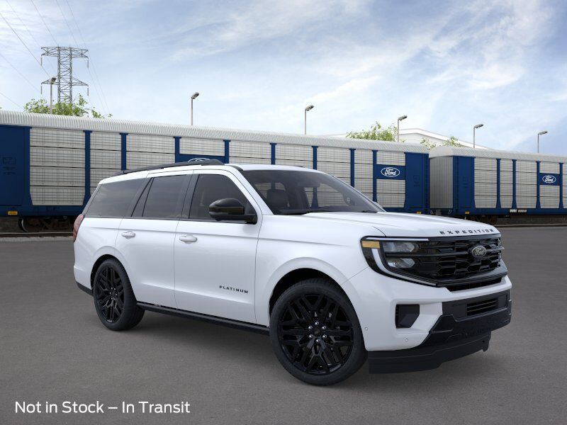 2026 Ford Expedition Platinum Appleton WI