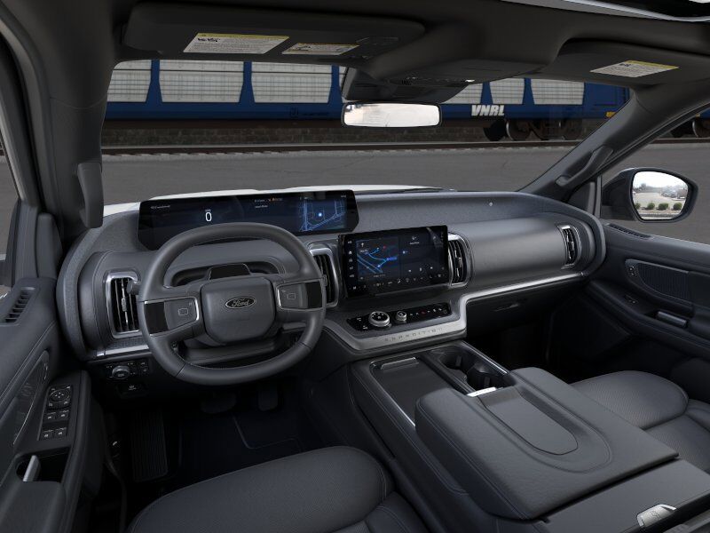 2026 Ford Expedition Platinum Appleton WI