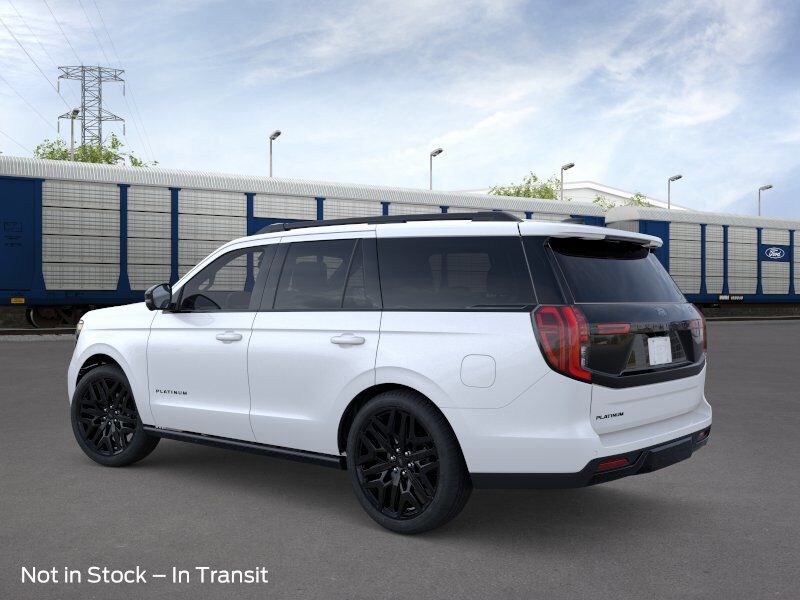 2026 Ford Expedition Platinum Appleton WI