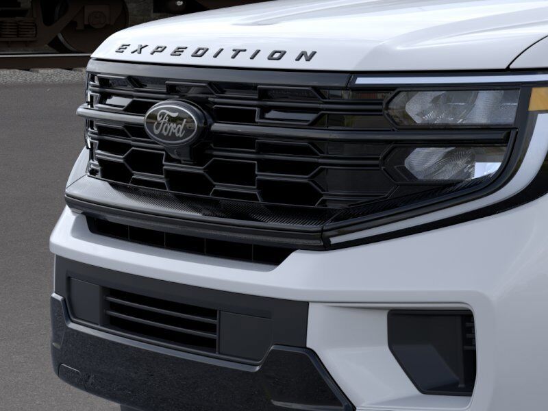 2026 Ford Expedition Platinum Appleton WI