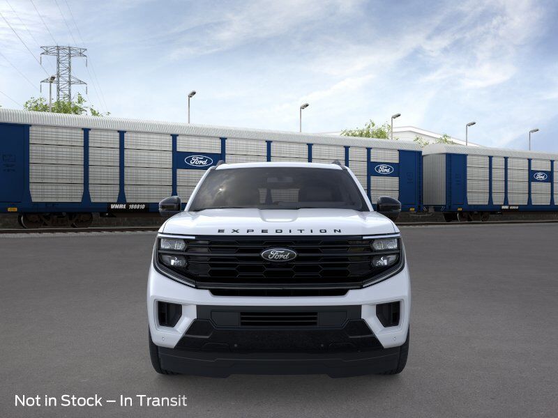 2026 Ford Expedition Platinum Appleton WI