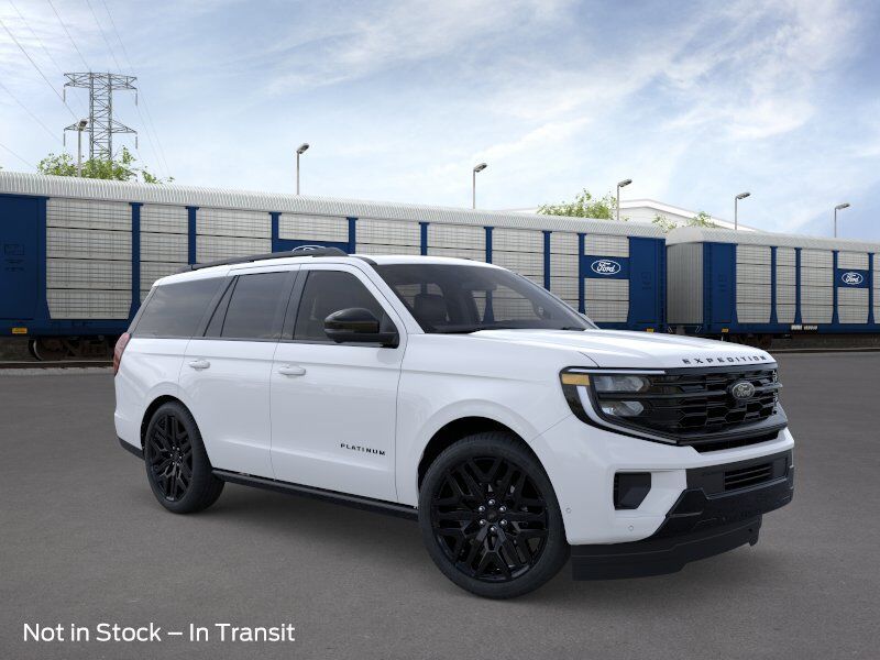2026 Ford Expedition Platinum Appleton WI