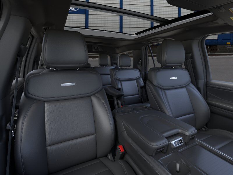 2026 Ford Expedition Platinum Appleton WI