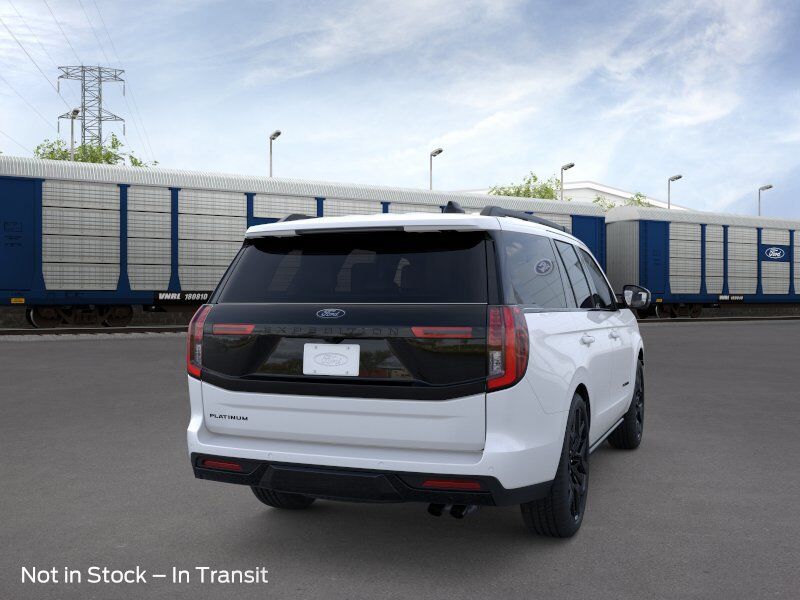 2026 Ford Expedition Platinum Appleton WI