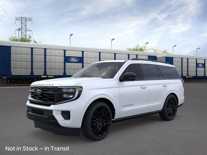 2026 Ford Expedition Platinum Appleton WI