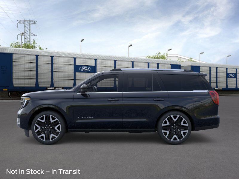2026 Ford Expedition Platinum Appleton WI