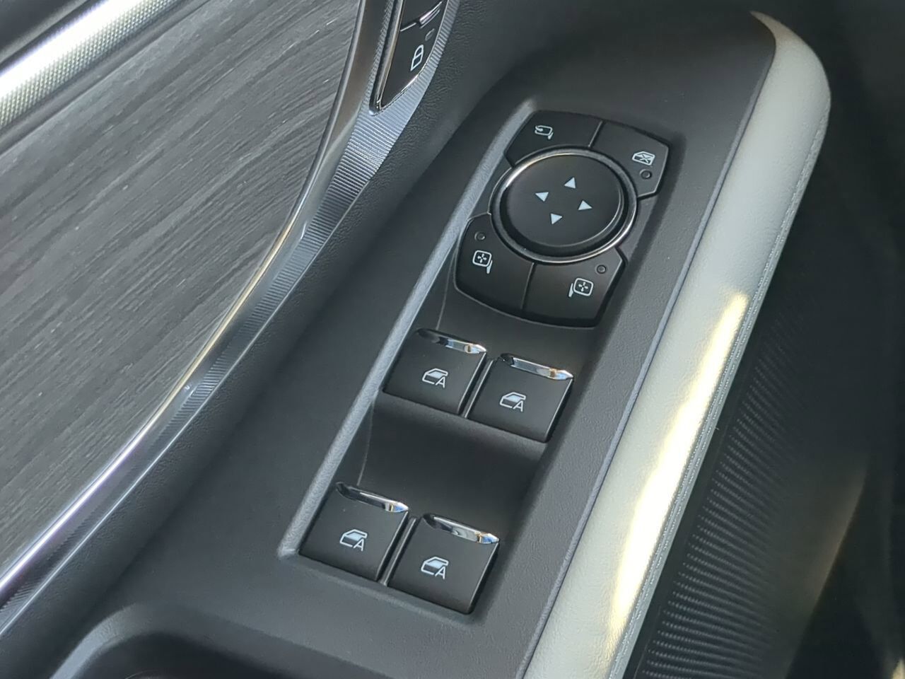 2026 Ford Expedition Platinum Appleton WI