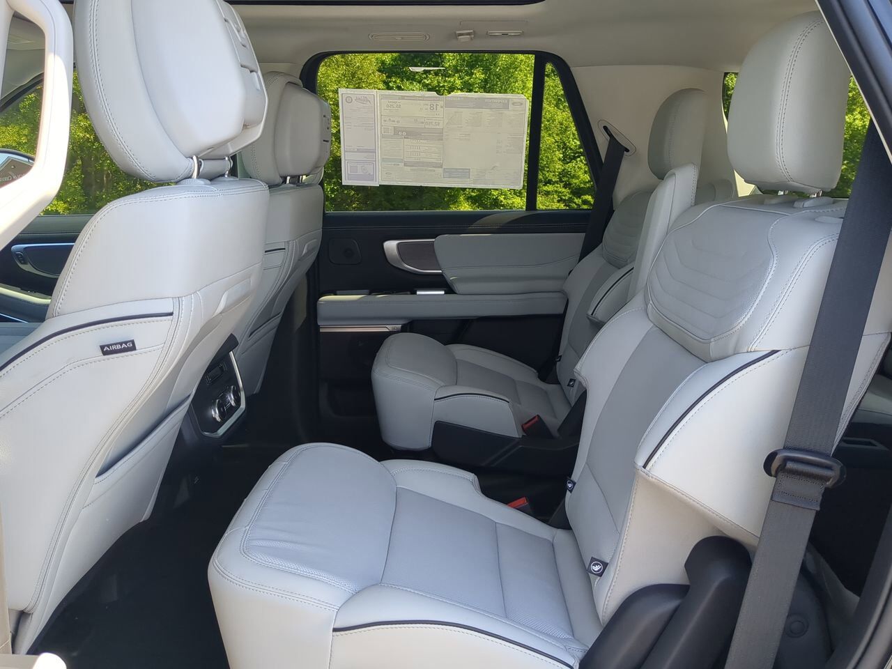 2026 Ford Expedition Platinum Appleton WI