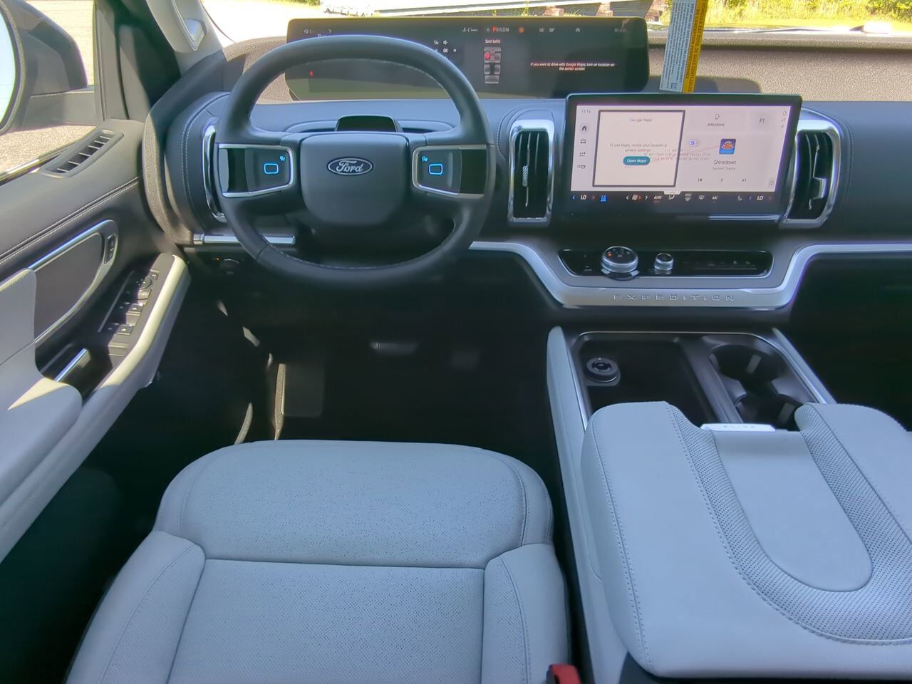 2026 Ford Expedition Platinum Appleton WI