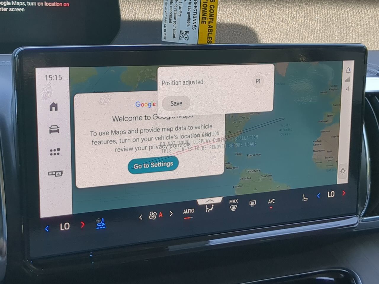 2026 Ford Expedition Platinum Appleton WI