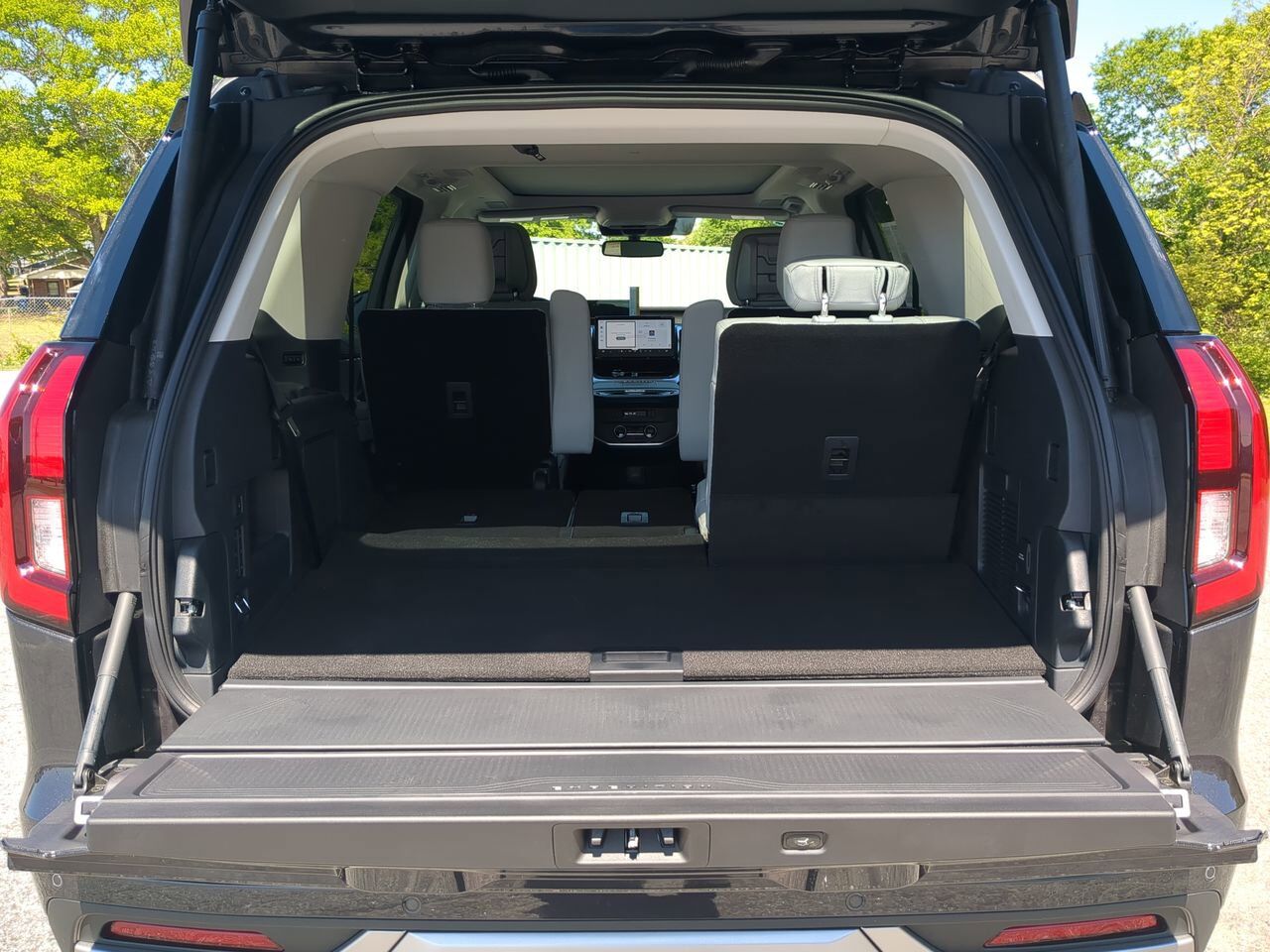 2026 Ford Expedition Platinum Appleton WI