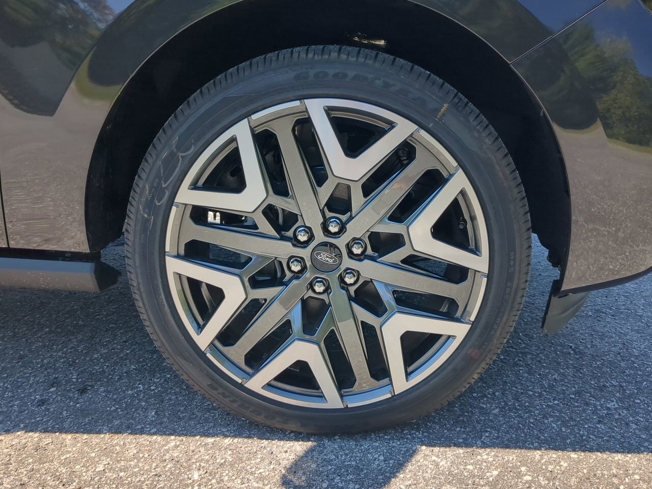 2026 Ford Expedition Platinum Appleton WI