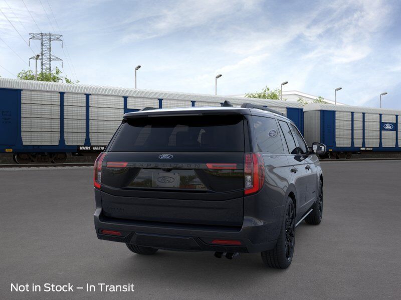 2026 Ford Expedition Platinum Appleton WI