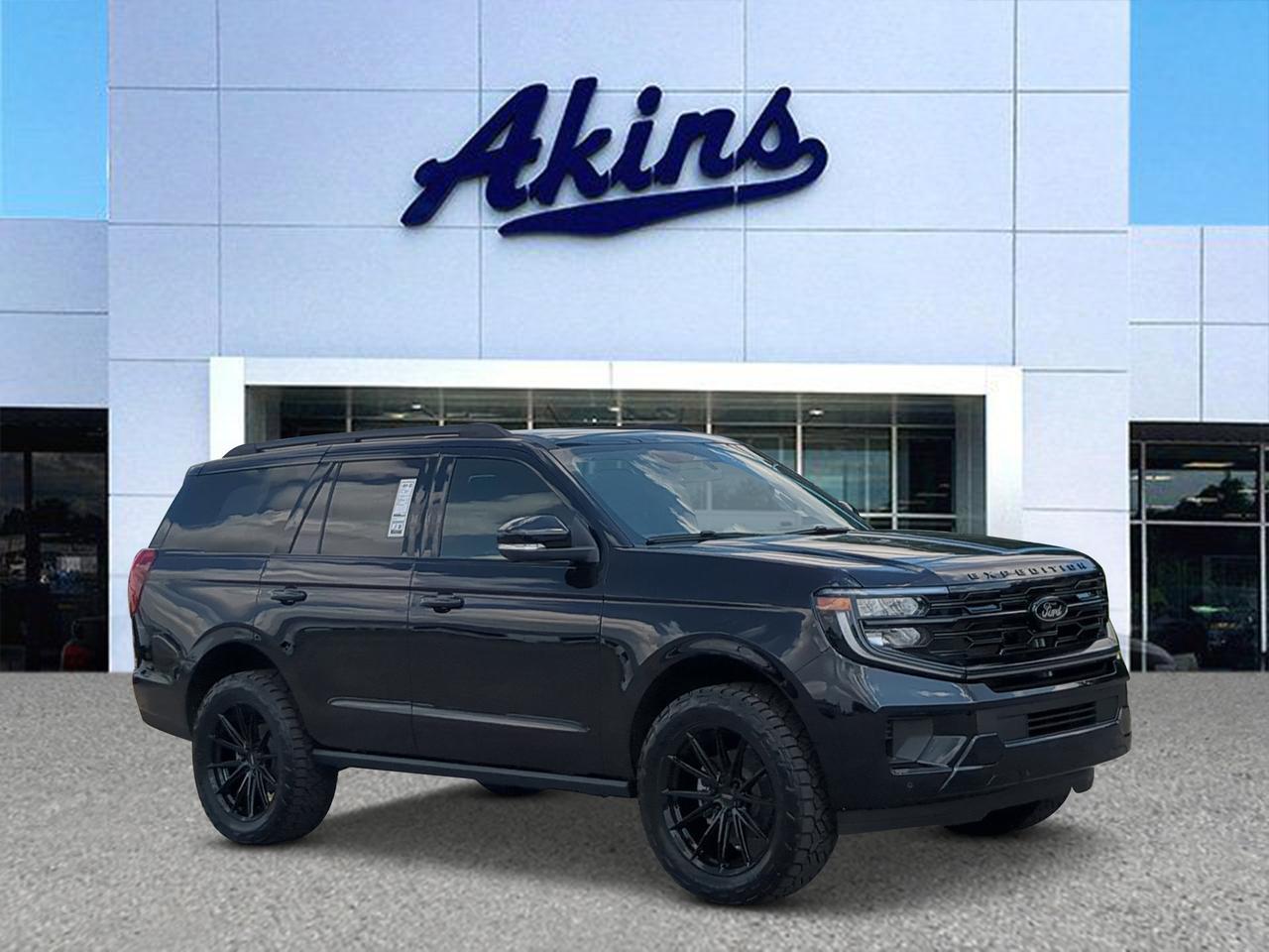 2026 Ford Expedition Platinum Winder GA 2026 Ford Expedition Platinum Winder GA