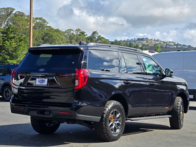 2026 Ford Expedition Tremor 2026 Ford Expedition Tremor