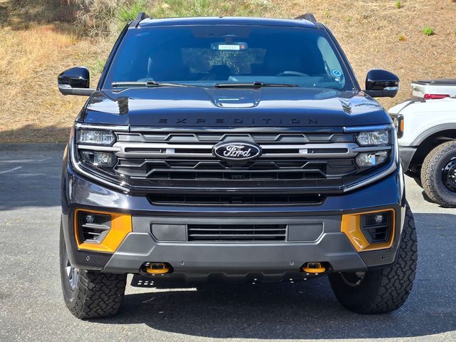 2026 Ford Expedition Tremor 2026 Ford Expedition Tremor