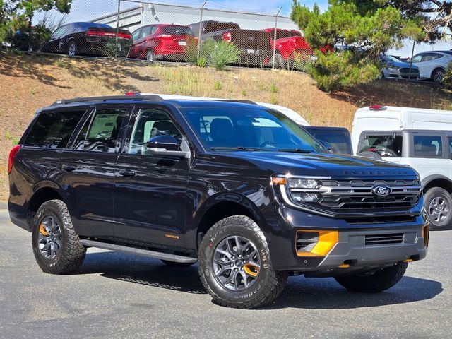 2026 Ford Expedition Tremor 2026 Ford Expedition Tremor