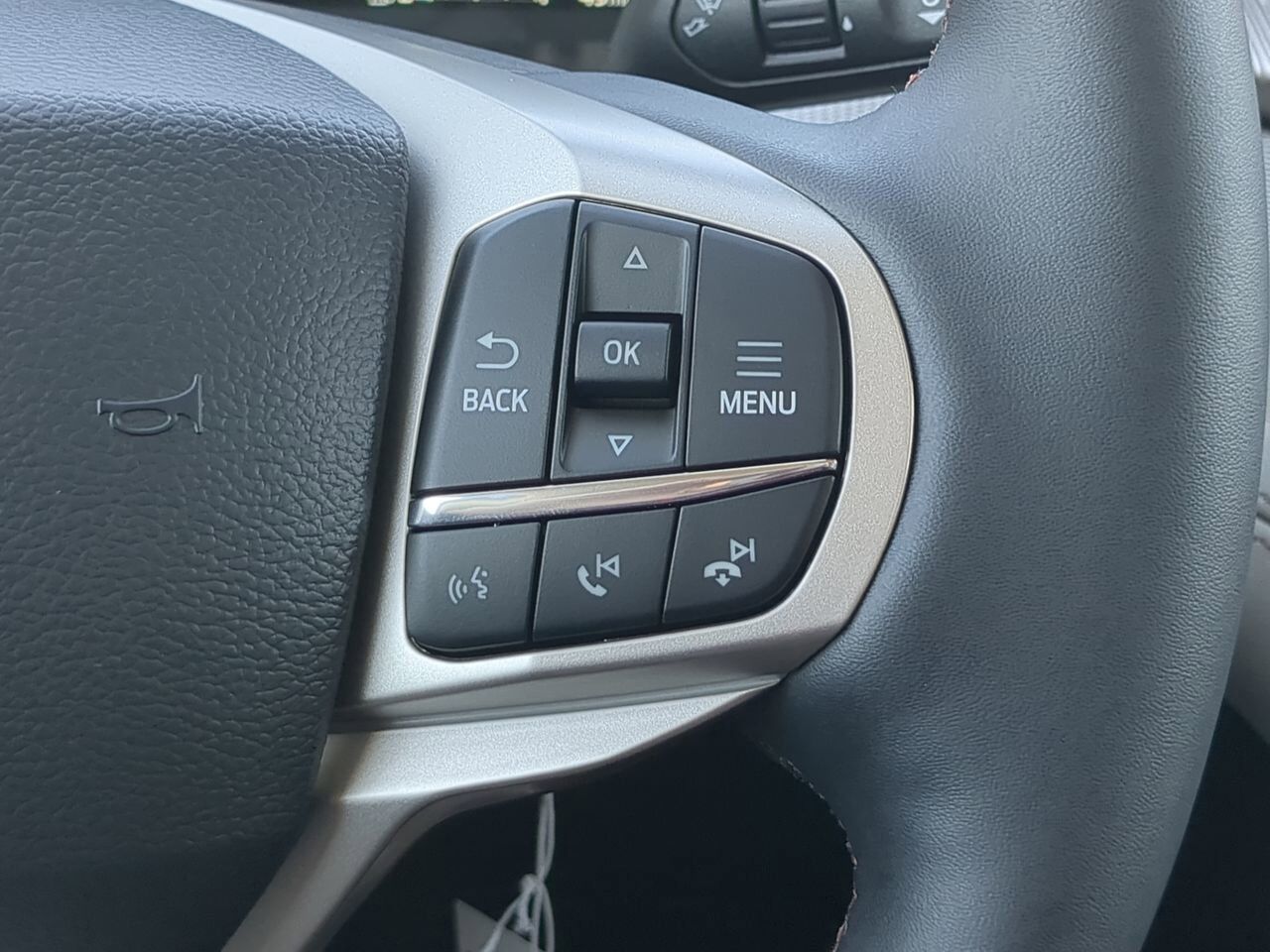 2026 Ford Explorer Active (100A) Appleton WI