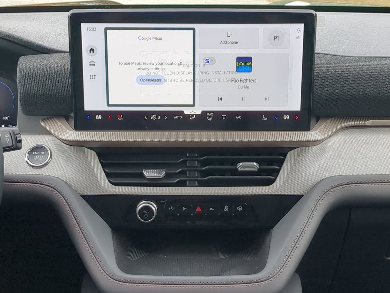 2026 Ford Explorer Active (100A) Appleton WI