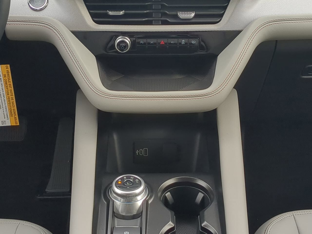 2026 Ford Explorer Active (100A) Appleton WI