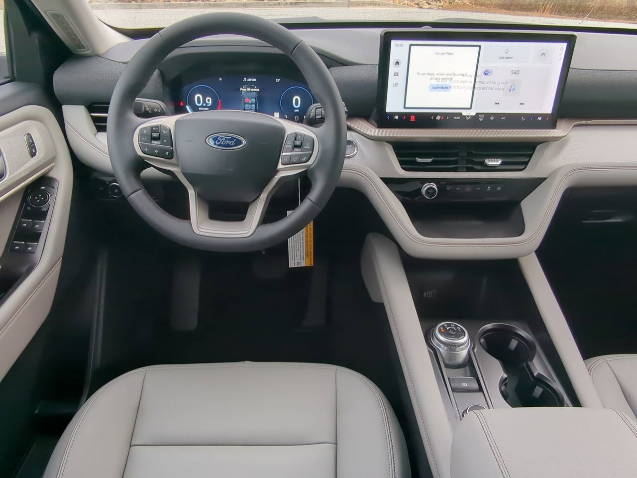 2026 Ford Explorer Active (100A) Appleton WI