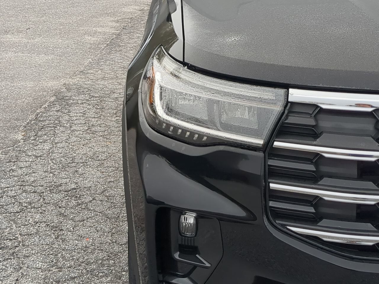 2026 Ford Explorer Active (100A) Appleton WI