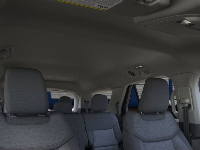 2026 Ford Explorer Active (100A) Appleton WI