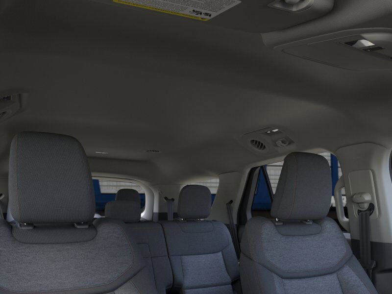 2026 Ford Explorer Active (100A) Appleton WI