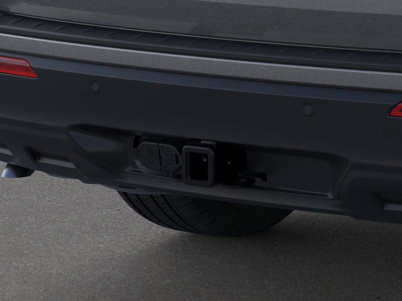 2026 Ford Explorer Active (100A) Appleton WI