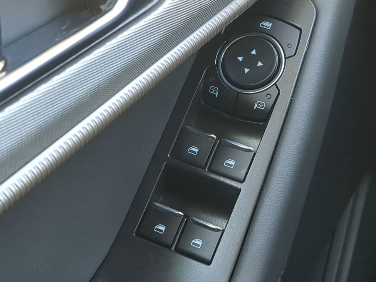 2026 Ford Explorer Active (100A) Appleton WI