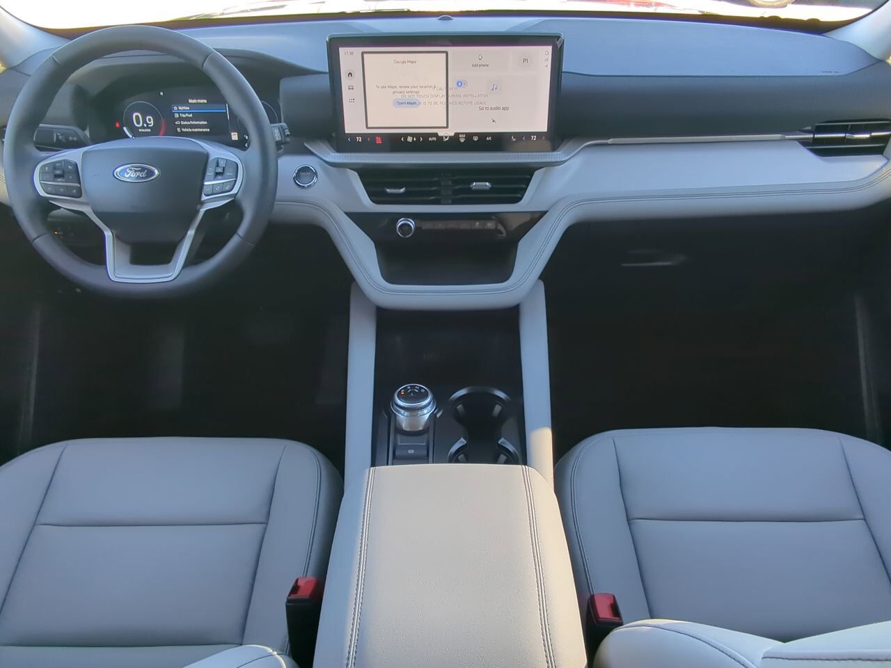 2026 Ford Explorer Active (100A) Appleton WI