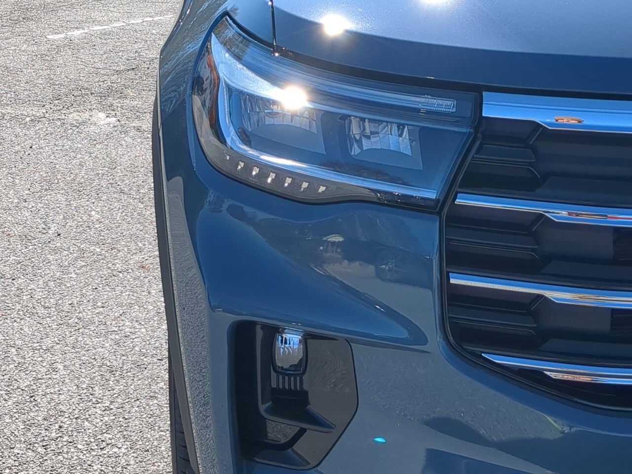 2026 Ford Explorer Active (100A) Appleton WI