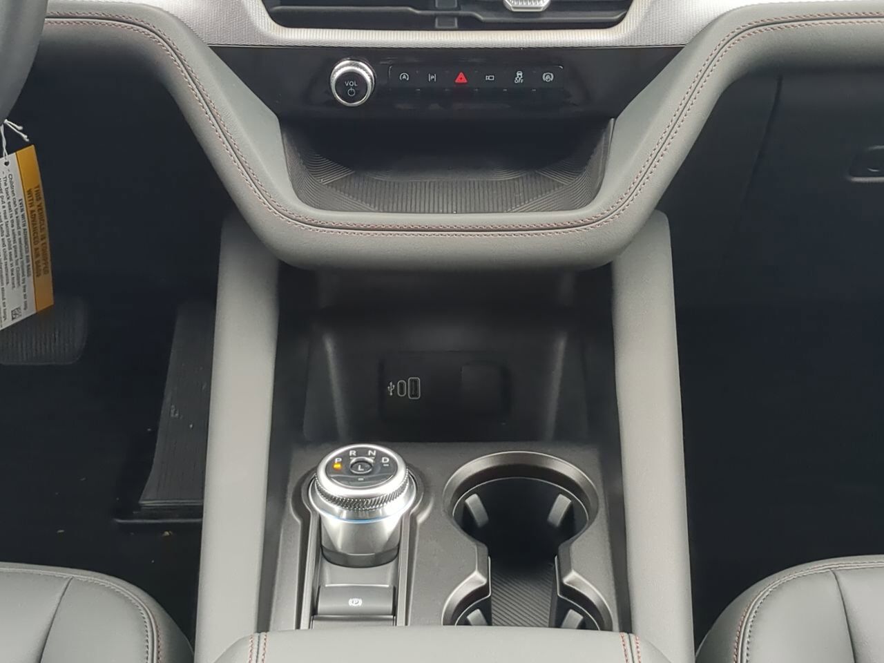 2026 Ford Explorer Active (100A) Appleton WI