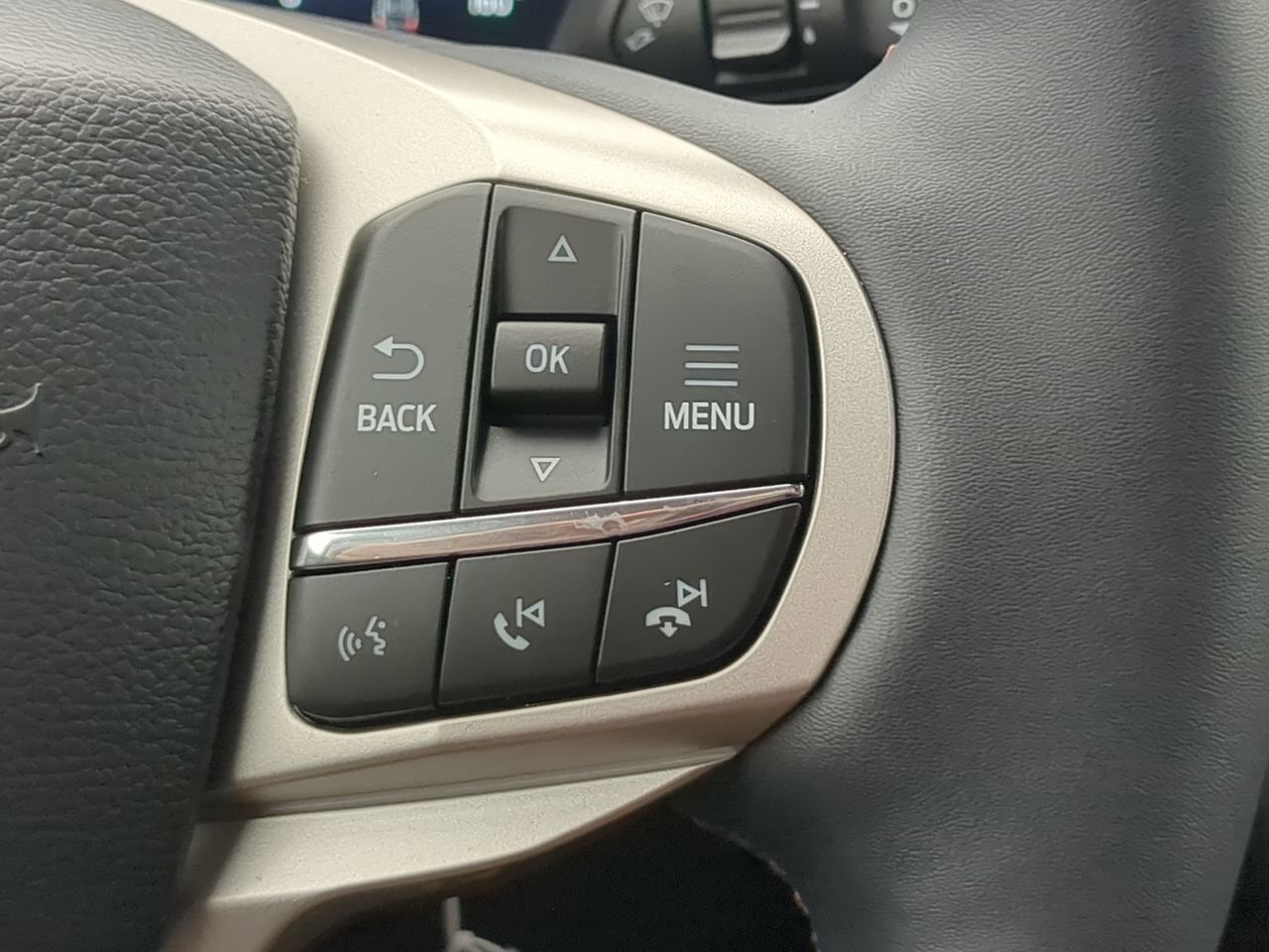 2026 Ford Explorer Active (100A) Appleton WI