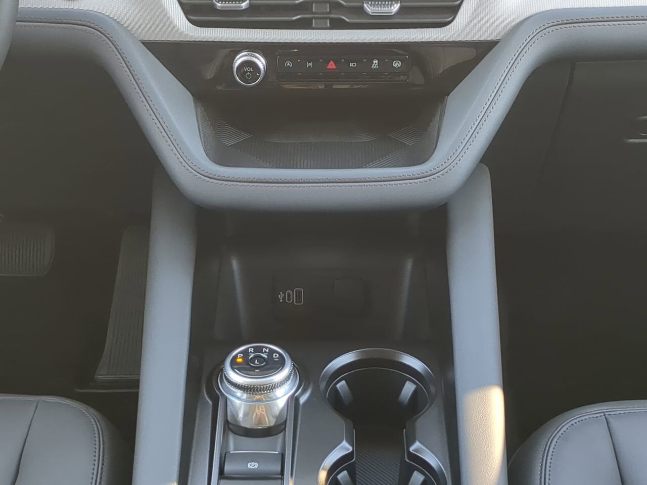 2026 Ford Explorer Active (100A) Appleton WI